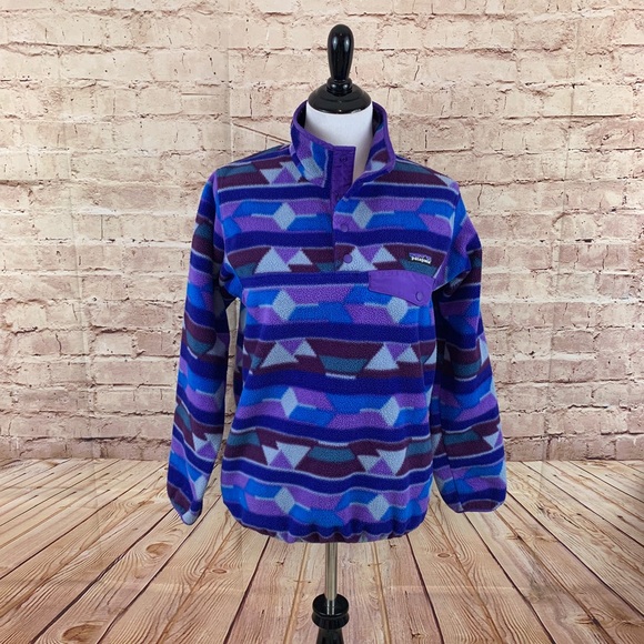 Patagonia Sweaters - Patagonia synchilla
